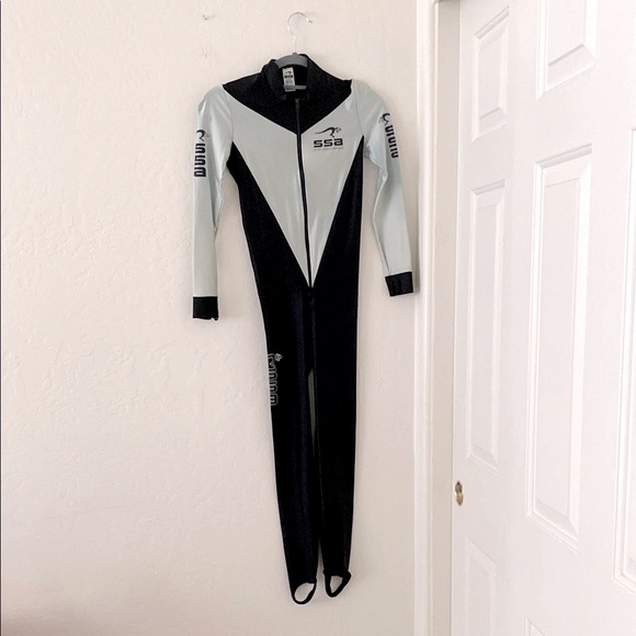 SSA Other - SSA Light diving Suit